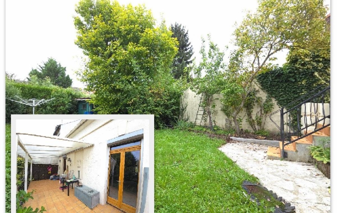 Nogent sur Oise Immobilier : Maison / Villa | NOGENT-SUR-OISE (60180) | 105 m2 | 230 000 € 
