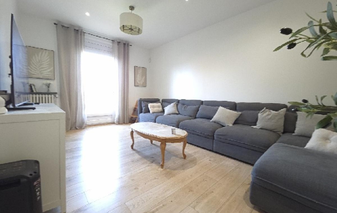 Nogent sur Oise Immobilier : Maison / Villa | NOGENT-SUR-OISE (60180) | 110 m2 | 245 000 € 