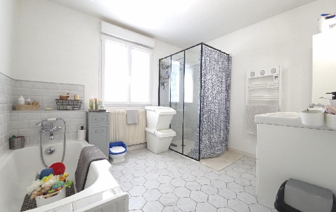 Nogent sur Oise Immobilier : Maison / Villa | NOGENT-SUR-OISE (60180) | 110 m2 | 245 000 € 