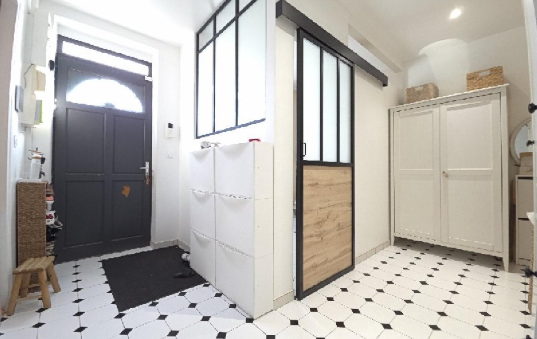 Nogent sur Oise Immobilier : Maison / Villa | NOGENT-SUR-OISE (60180) | 110 m2 | 245 000 € 