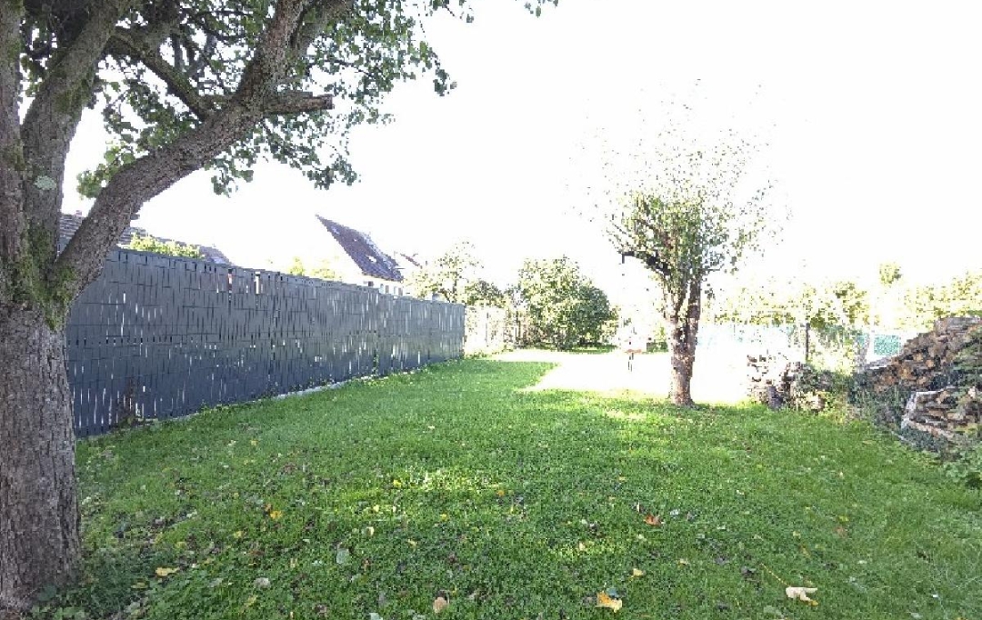 Nogent sur Oise Immobilier : Maison / Villa | NOGENT-SUR-OISE (60180) | 110 m2 | 245 000 € 