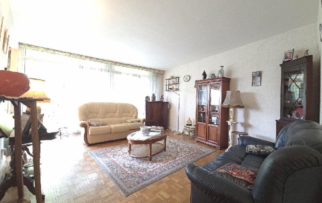 Nogent sur Oise Immobilier : Appartement | NOGENT-SUR-OISE (60180) | 76 m2 | 110 000 &euro; 