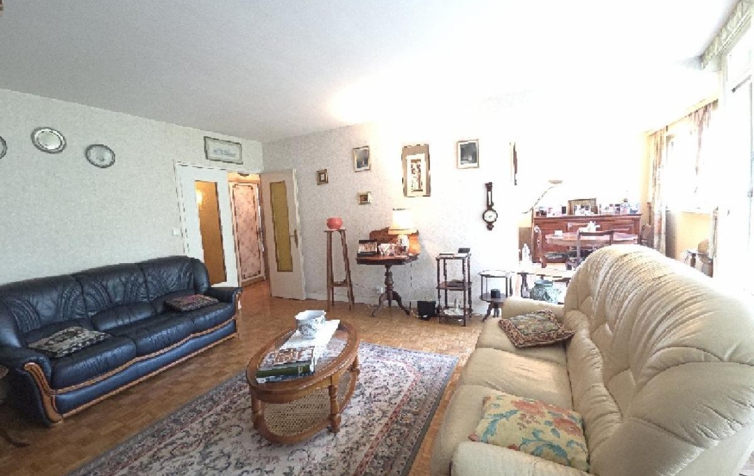 Nogent sur Oise Immobilier : Appartement | NOGENT-SUR-OISE (60180) | 76 m2 | 110 000 &euro; 