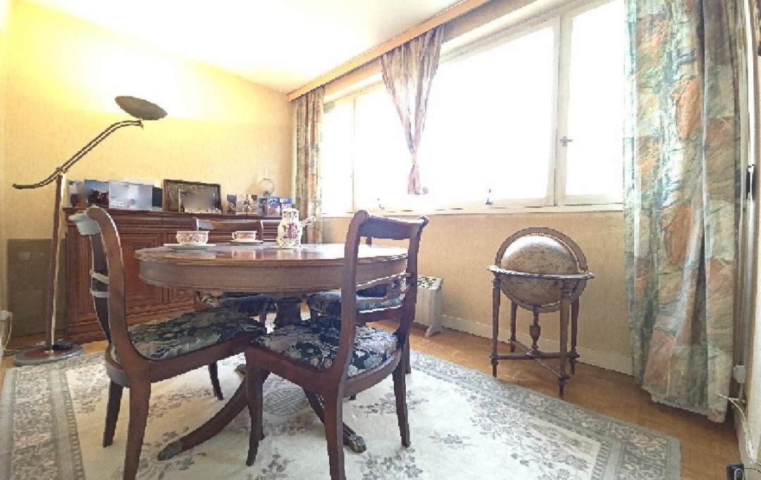 Nogent sur Oise Immobilier : Appartement | NOGENT-SUR-OISE (60180) | 76 m2 | 110 000 &euro; 