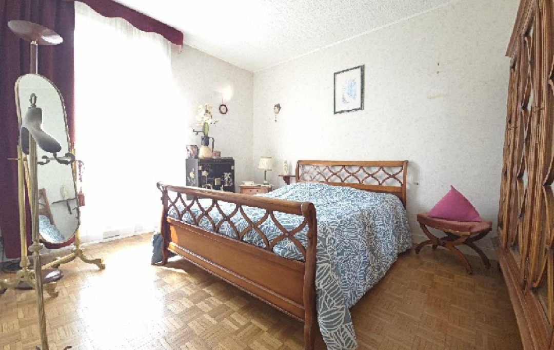 Nogent sur Oise Immobilier : Appartement | NOGENT-SUR-OISE (60180) | 76 m2 | 110 000 &euro; 