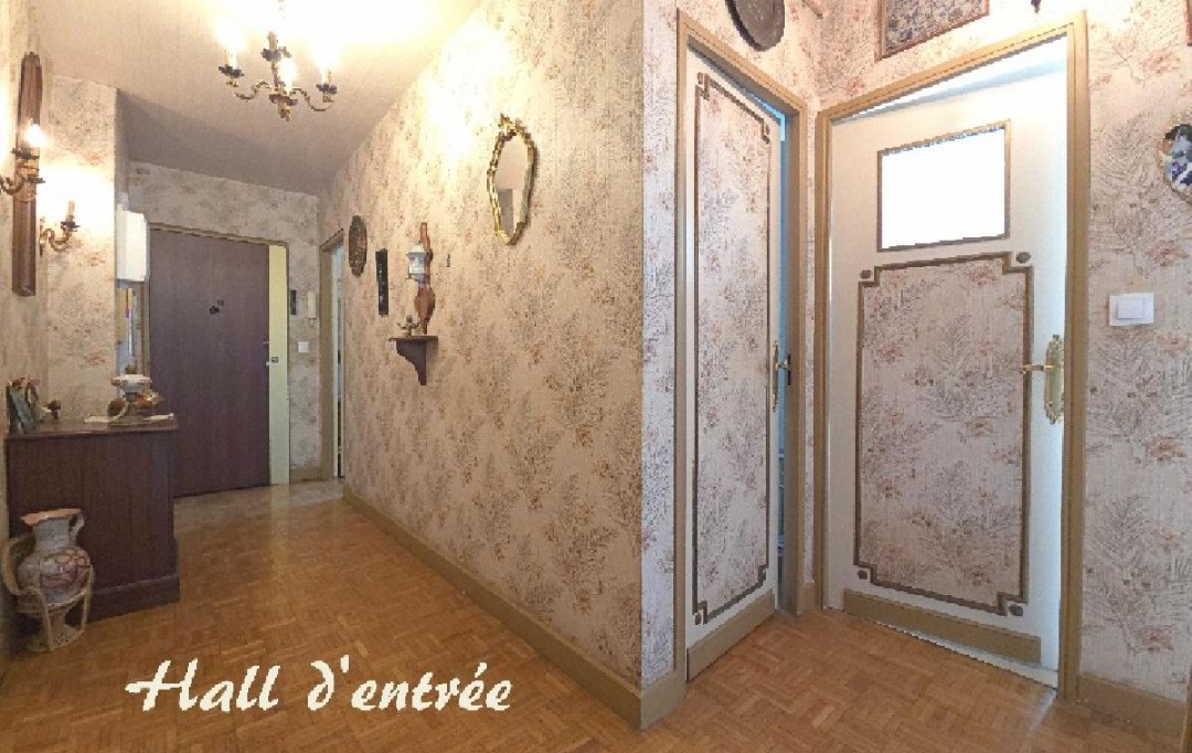 Nogent sur Oise Immobilier : Appartement | NOGENT-SUR-OISE (60180) | 76 m2 | 110 000 &euro; 