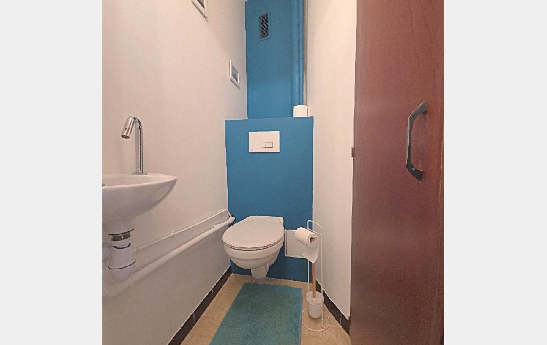Nogent sur Oise Immobilier : Appartement | NOGENT-SUR-OISE (60180) | 76 m2 | 110 000 &euro; 
