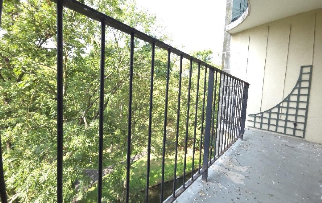 Nogent sur Oise Immobilier : Appartement | NOGENT-SUR-OISE (60180) | 76 m2 | 110 000 &euro; 