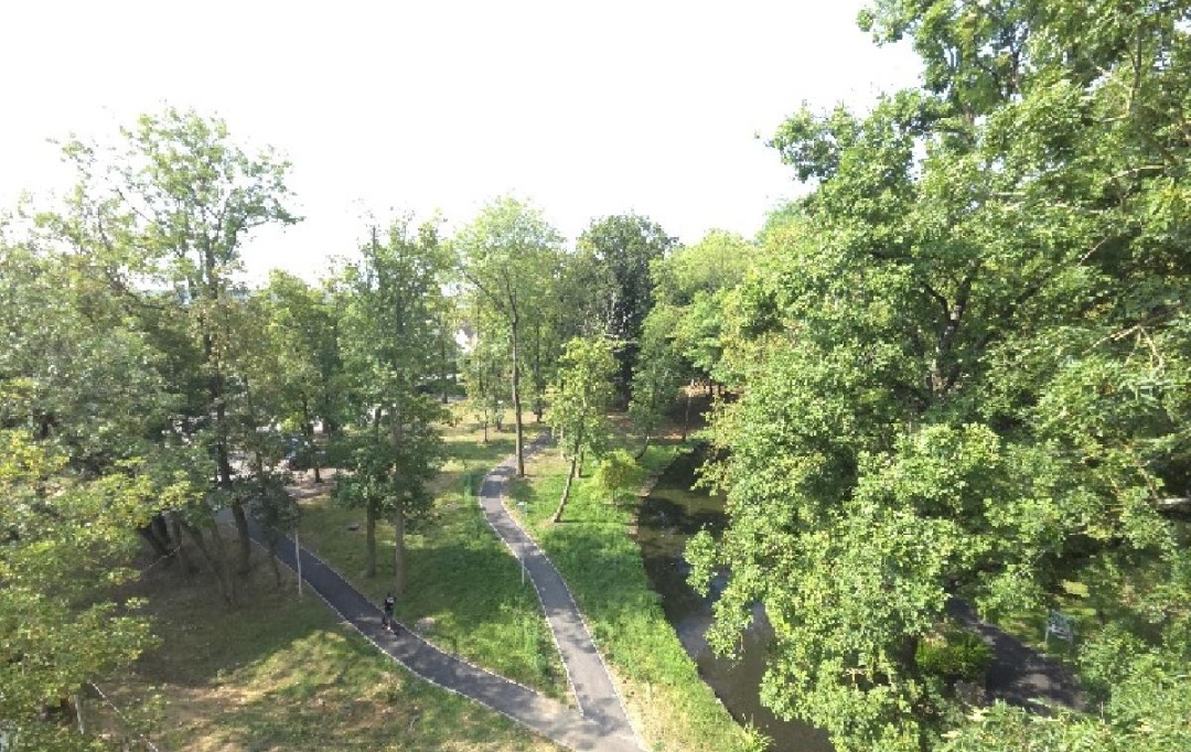 Nogent sur Oise Immobilier : Appartement | NOGENT-SUR-OISE (60180) | 76 m2 | 110 000 &euro; 