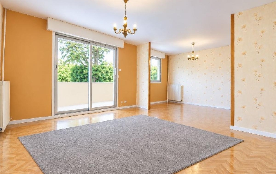 Nogent sur Oise Immobilier : Appartement | NOGENT-SUR-OISE (60180) | 78 m2 | 125 000 &euro; 