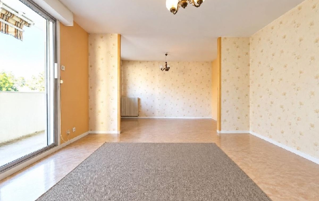 Nogent sur Oise Immobilier : Appartement | NOGENT-SUR-OISE (60180) | 78 m2 | 125 000 &euro; 
