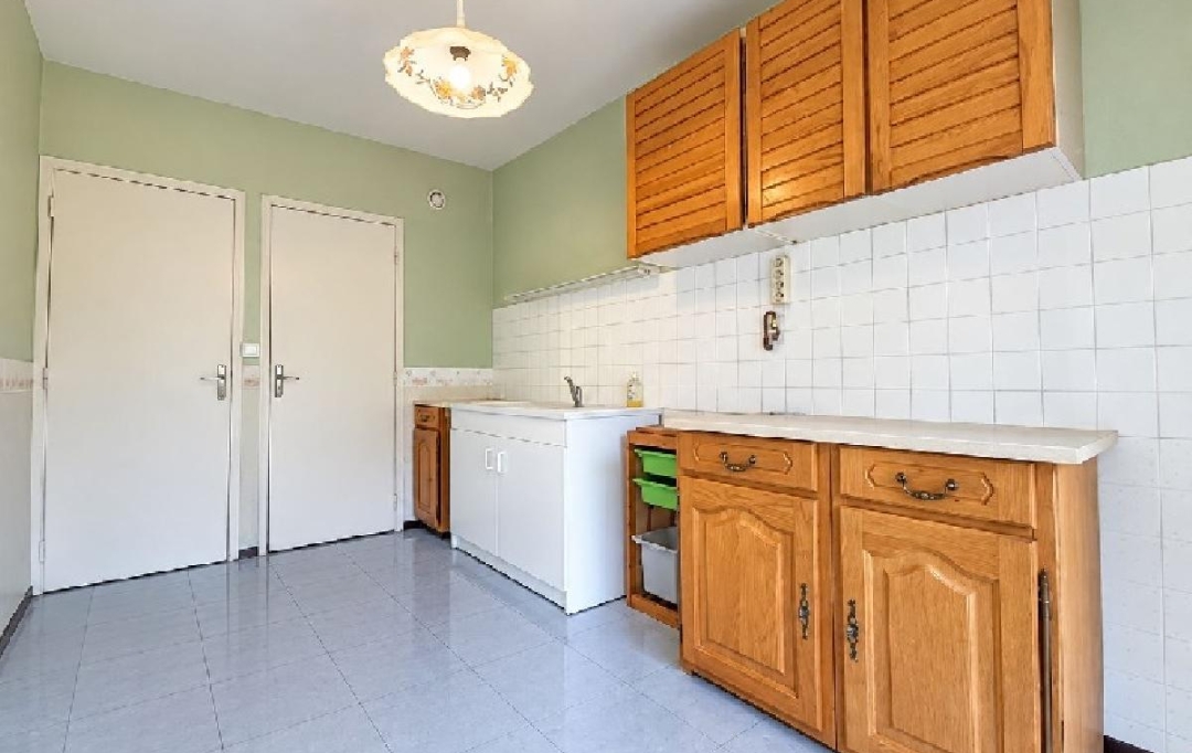 Nogent sur Oise Immobilier : Appartement | NOGENT-SUR-OISE (60180) | 78 m2 | 125 000 &euro; 