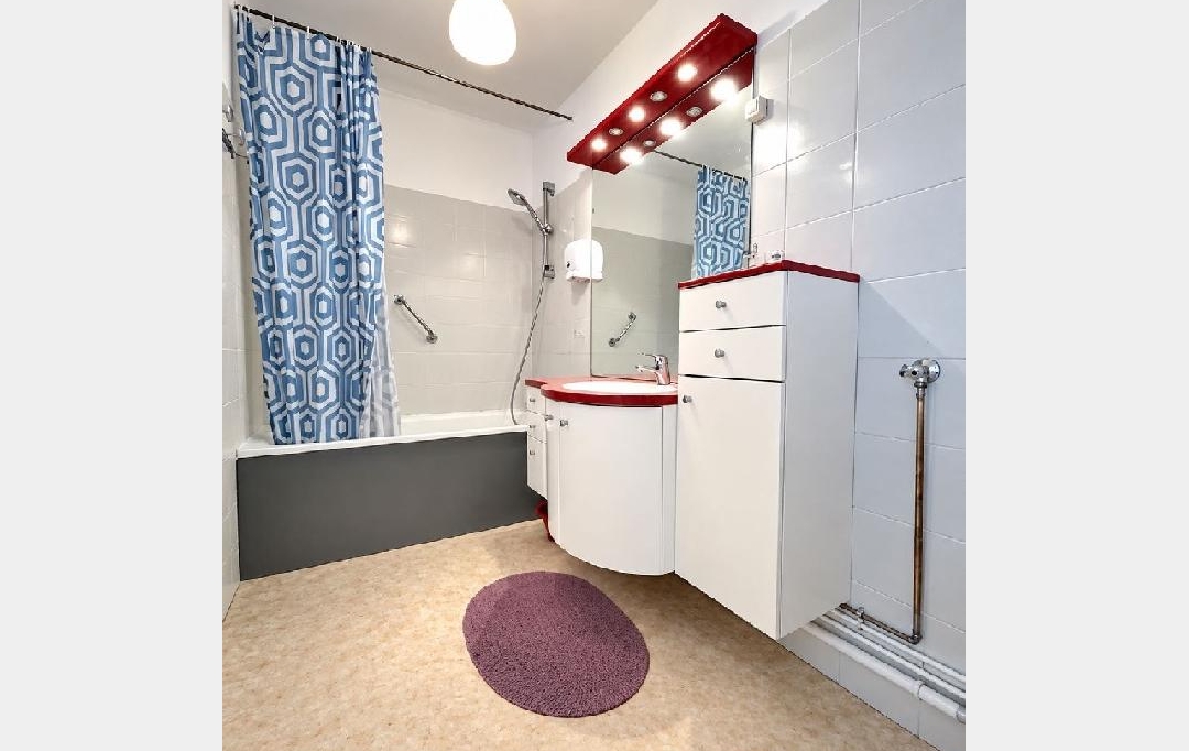 Nogent sur Oise Immobilier : Appartement | NOGENT-SUR-OISE (60180) | 78 m2 | 125 000 &euro; 