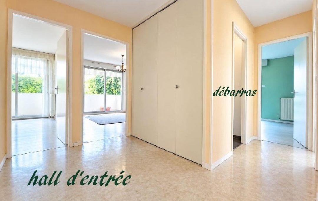 Nogent sur Oise Immobilier : Appartement | NOGENT-SUR-OISE (60180) | 78 m2 | 125 000 &euro; 