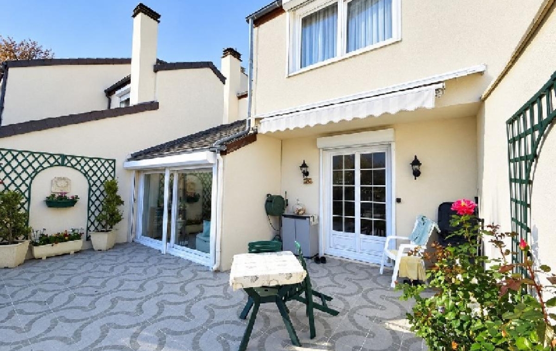 Nogent sur Oise Immobilier : Maison / Villa | NOGENT-SUR-OISE (60180) | 90 m2 | 229 000 &euro; 