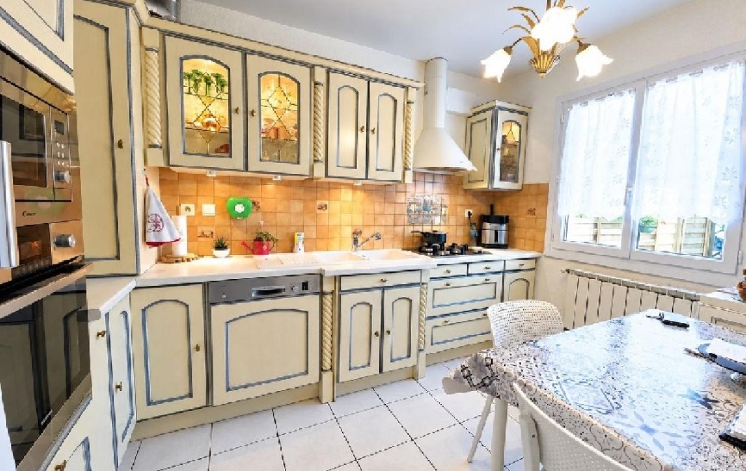 Nogent sur Oise Immobilier : Maison / Villa | NOGENT-SUR-OISE (60180) | 90 m2 | 229 000 &euro; 