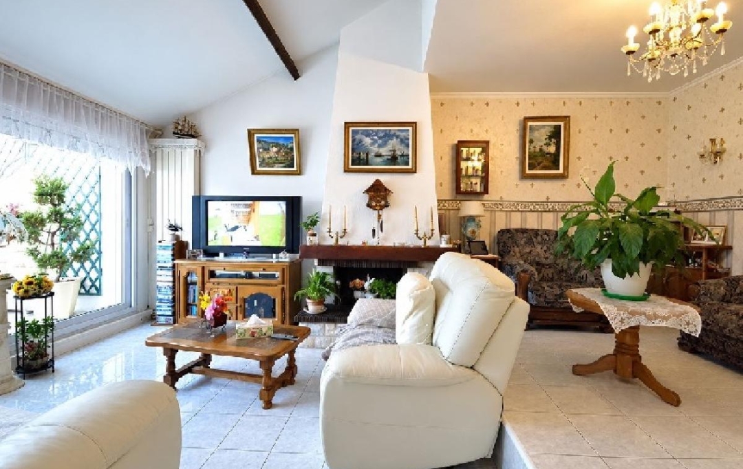 Nogent sur Oise Immobilier : Maison / Villa | NOGENT-SUR-OISE (60180) | 90 m2 | 229 000 &euro; 