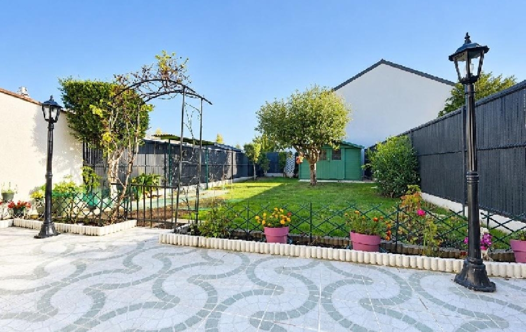 Nogent sur Oise Immobilier : Maison / Villa | NOGENT-SUR-OISE (60180) | 90 m2 | 229 000 &euro; 