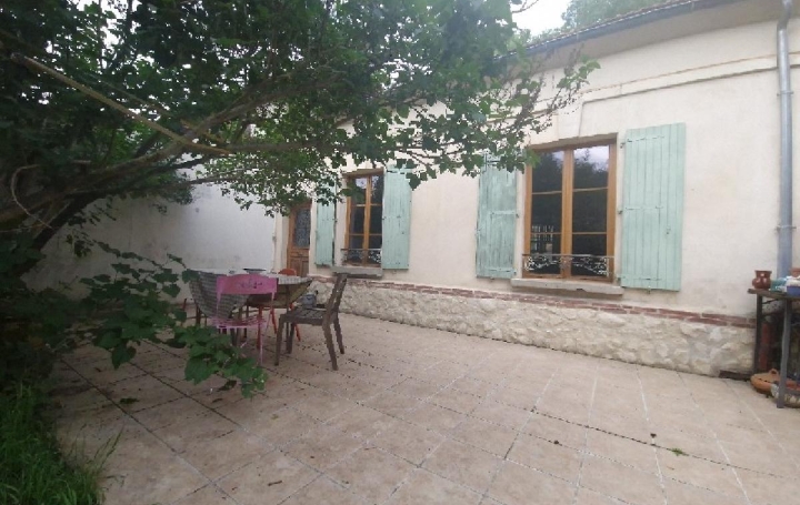  Nogent sur Oise Immobilier Maison / Villa | CREIL (60100) | 80 m2 | 183 500 € 