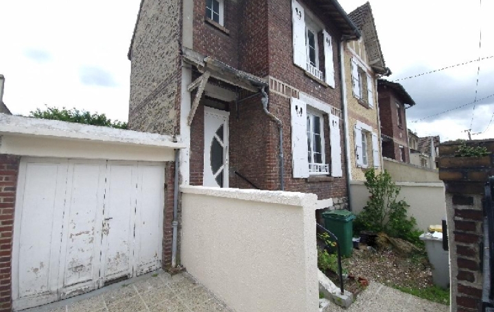  Nogent sur Oise Immobilier Maison / Villa | CREIL (60100) | 55 m2 | 179 000 € 