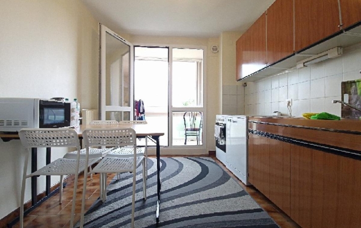  Nogent sur Oise Immobilier Appartement | NOGENT-SUR-OISE (60180) | 66 m2 | 118 000 € 
