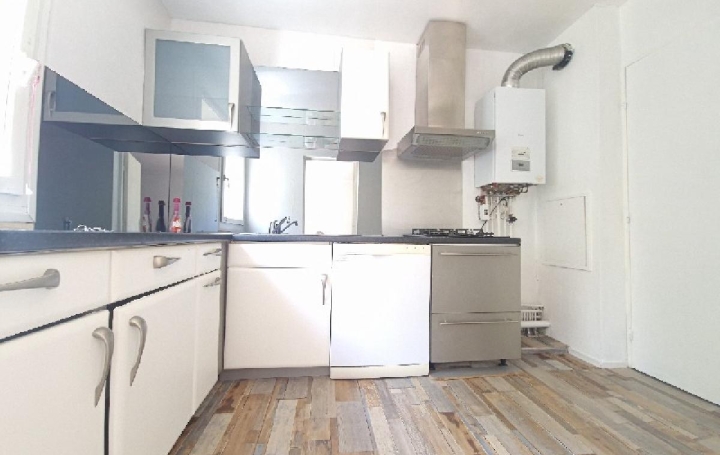  Nogent sur Oise Immobilier Apartment | SAINT-LEU-D'ESSERENT (60340) | 76 m2 | 189 000 € 