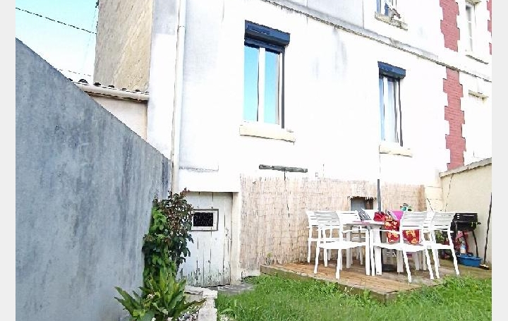  Nogent sur Oise Immobilier Maison / Villa | MONTATAIRE (60160) | 73 m2 | 150 000 € 