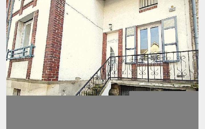  Nogent sur Oise Immobilier Maison / Villa | NOGENT-SUR-OISE (60180) | 107 m2 | 209 000 € 