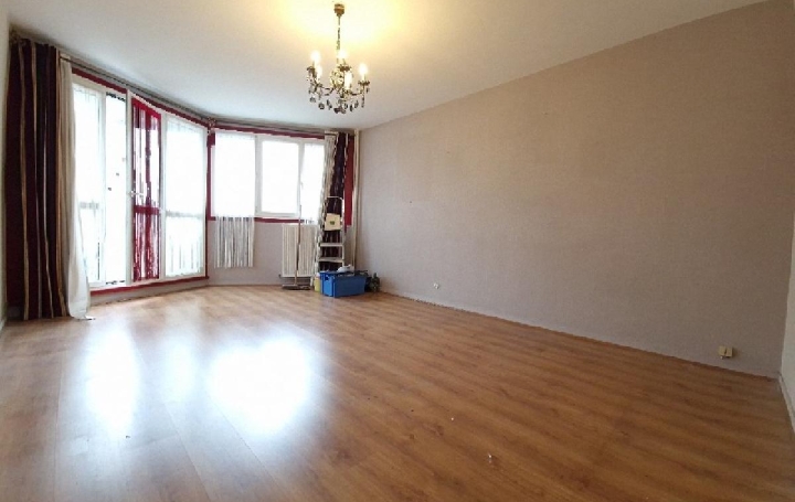 Nogent sur Oise Immobilier Appartement | NOGENT-SUR-OISE (60180) | 53 m2 | 87 000 € 