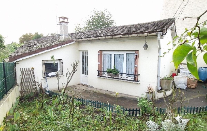  Nogent sur Oise Immobilier Maison / Villa | NOGENT-SUR-OISE (60180) | 70 m2 | 138 500 € 