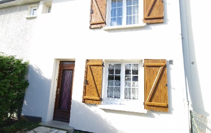  Nogent sur Oise Immobilier Maison / Villa | NOGENT-SUR-OISE (60180) | 57 m2 | 148 500 € 