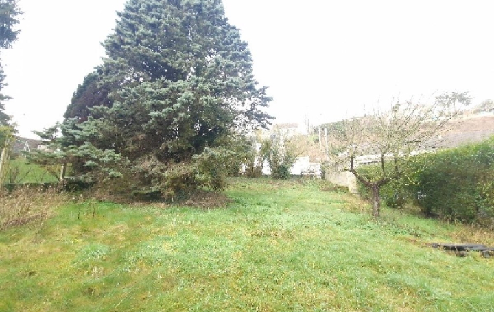  Nogent sur Oise Immobilier Ground | SAINT-LEU-D'ESSERENT (60340) | 0 m2 | 72 000 € 