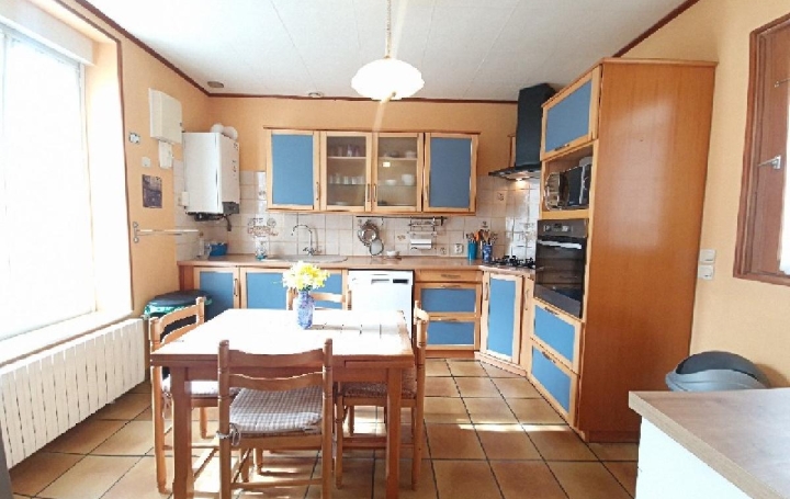  Nogent sur Oise Immobilier Maison / Villa | NOGENT-SUR-OISE (60180) | 96 m2 | 220 000 € 