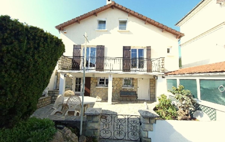  Nogent sur Oise Immobilier Maison / Villa | NOGENT-SUR-OISE (60180) | 86 m2 | 225 000 € 