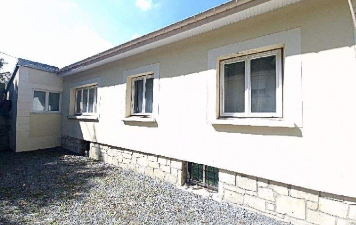 Nogent sur Oise Immobilier Maison / Villa | MONTATAIRE (60160) | 72 m2 | 173 000 € 