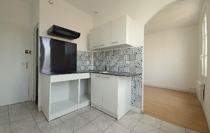  Nogent sur Oise Immobilier Appartement | CREIL (60100) | 32 m2 | 79 000 € 