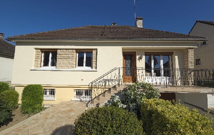 Nogent sur Oise Immobilier Maison / Villa | NOGENT-SUR-OISE (60180) | 82 m2 | 235 000 € 