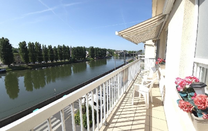  Nogent sur Oise Immobilier Appartement | CREIL (60100) | 194 m2 | 239 500 € 