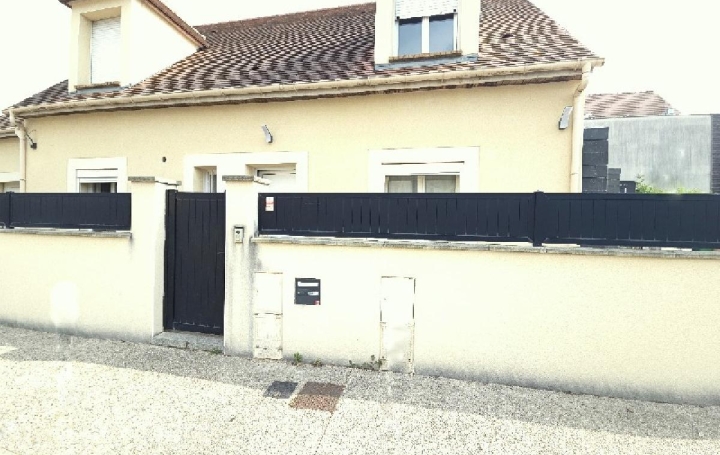 Nogent sur Oise Immobilier Maison / Villa | CREIL (60100) | 137 m2 | 307 000 € 