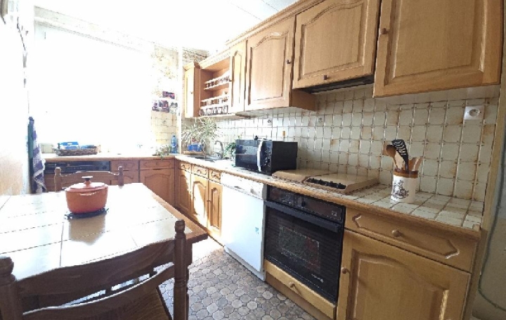Appartement P4   NOGENT-SUR-OISE  76 m2 110 000 € 