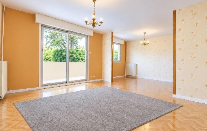 Appartement P4   NOGENT-SUR-OISE  78 m2 125 000 € 