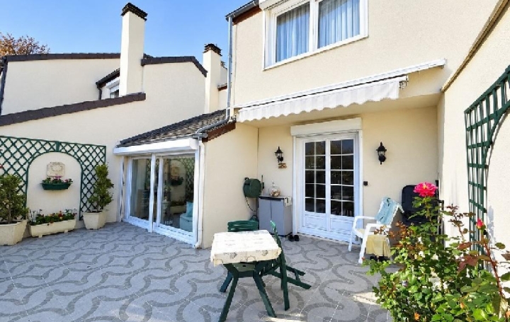 Maison   NOGENT-SUR-OISE  90 m2 229 000 € 